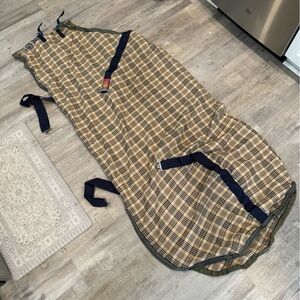 5/A Baker sheet-NEVER USED